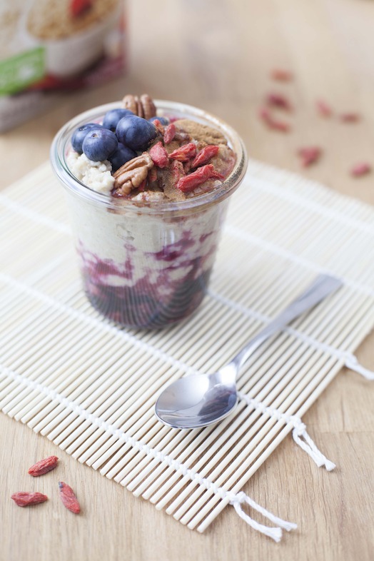 Qualeroats.be - Recette EatGoodFeelGood.be