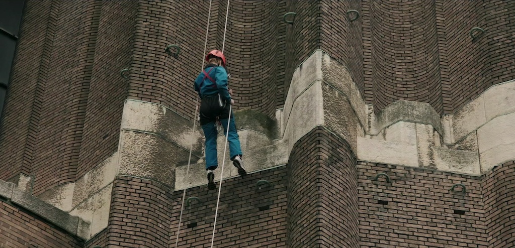 Marleen Merckx<br/>Weg zijn wij (c) VRT