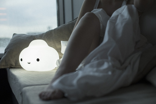 Little Cloud © Mike Van Cleven