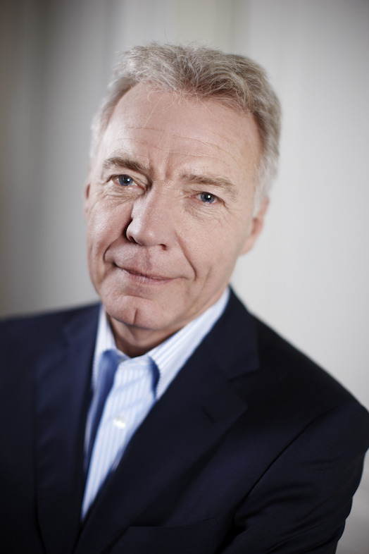 Paul Witteman - (c) Jasper Faber
