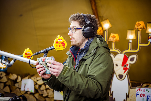 Vincent Byloo (c) VRT - Thomas Geuens