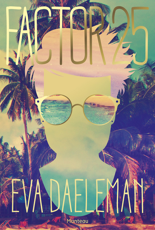Cover 'Factor 25'