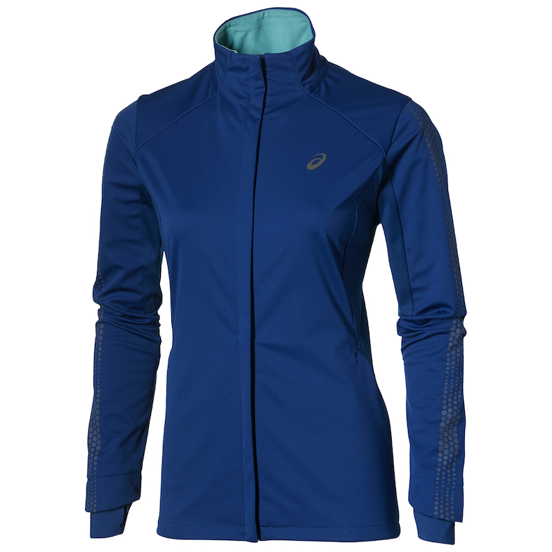 Lite-Show Winter Jacket