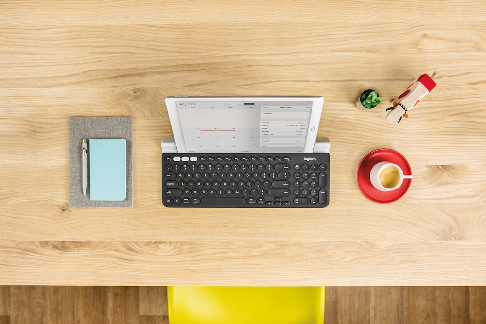 K780, el teclado aclamado por la comunidad del diseño