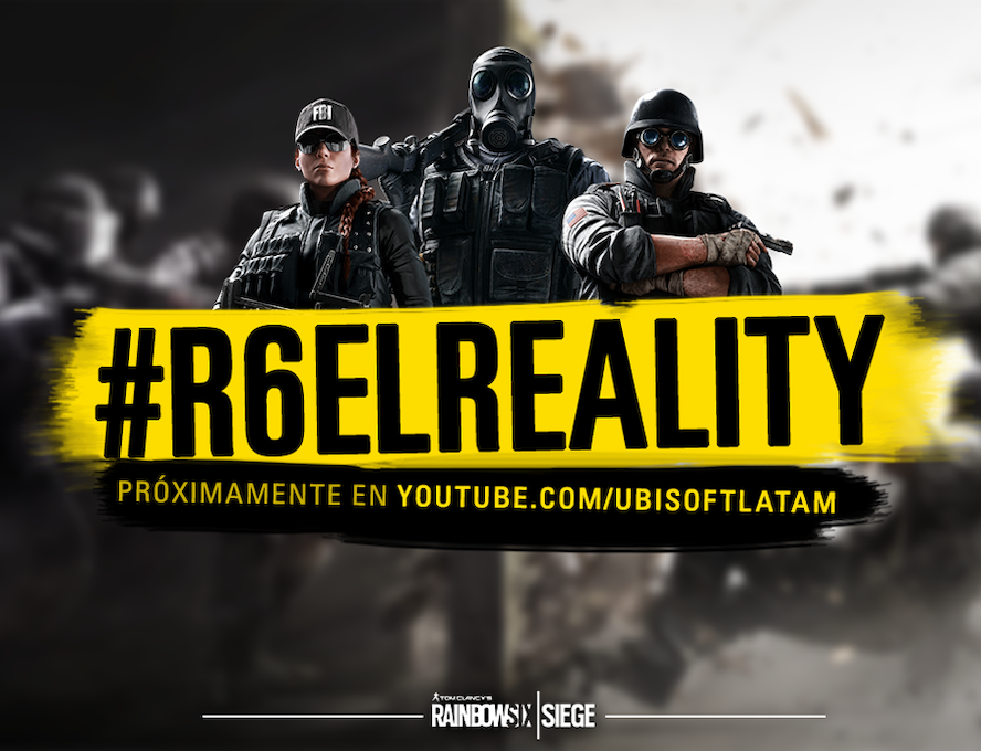 R6: EL REALITY