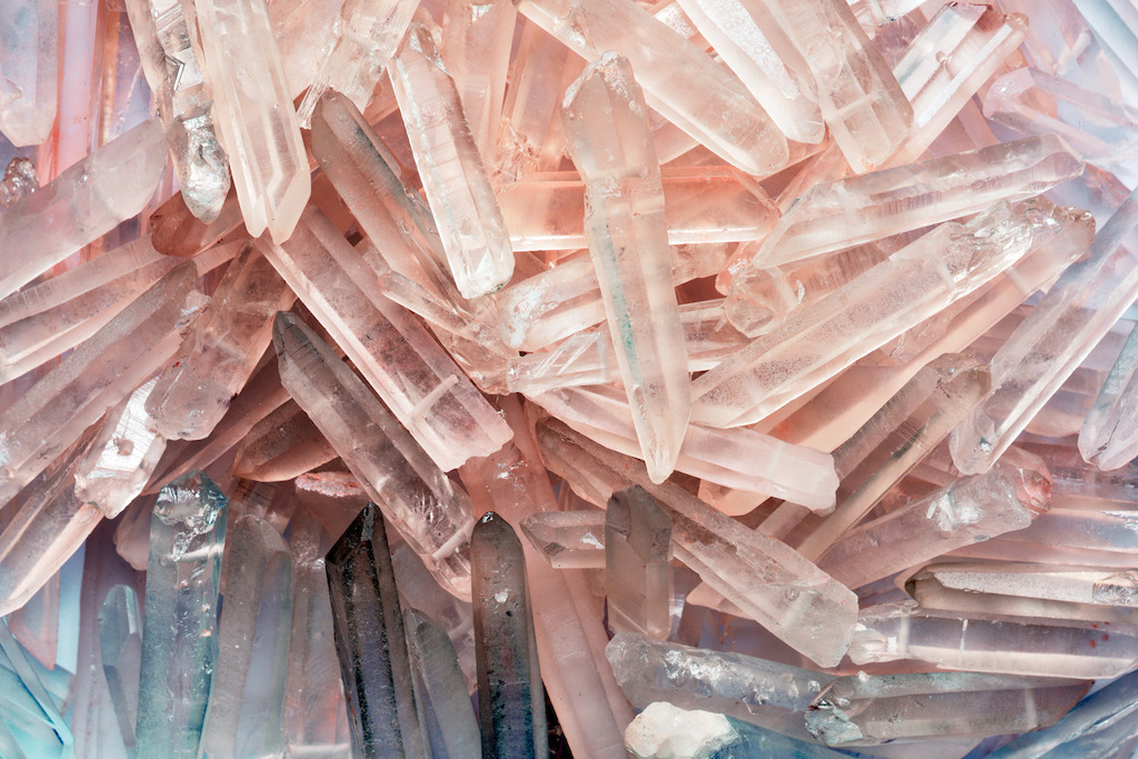 Rose Crystal