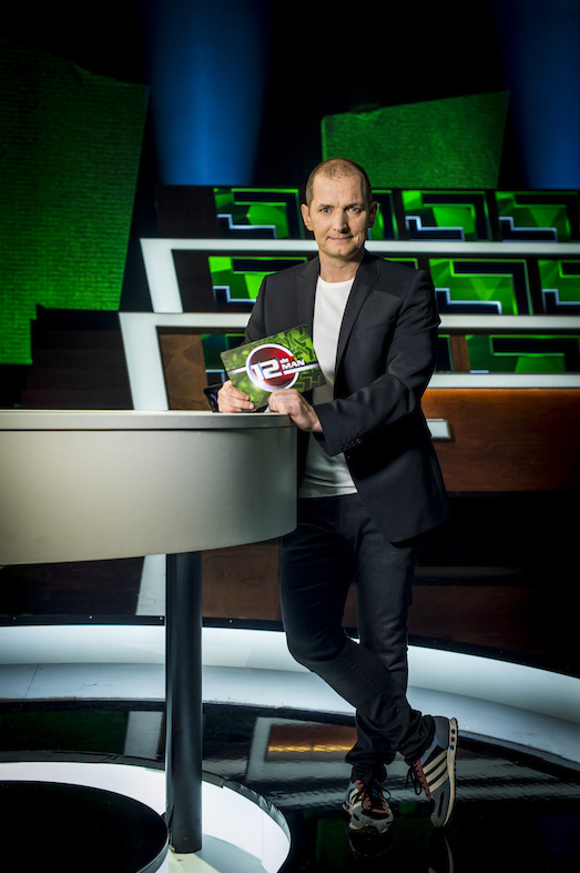 Karl Vannieuwkerke (C) Frederik Beyens