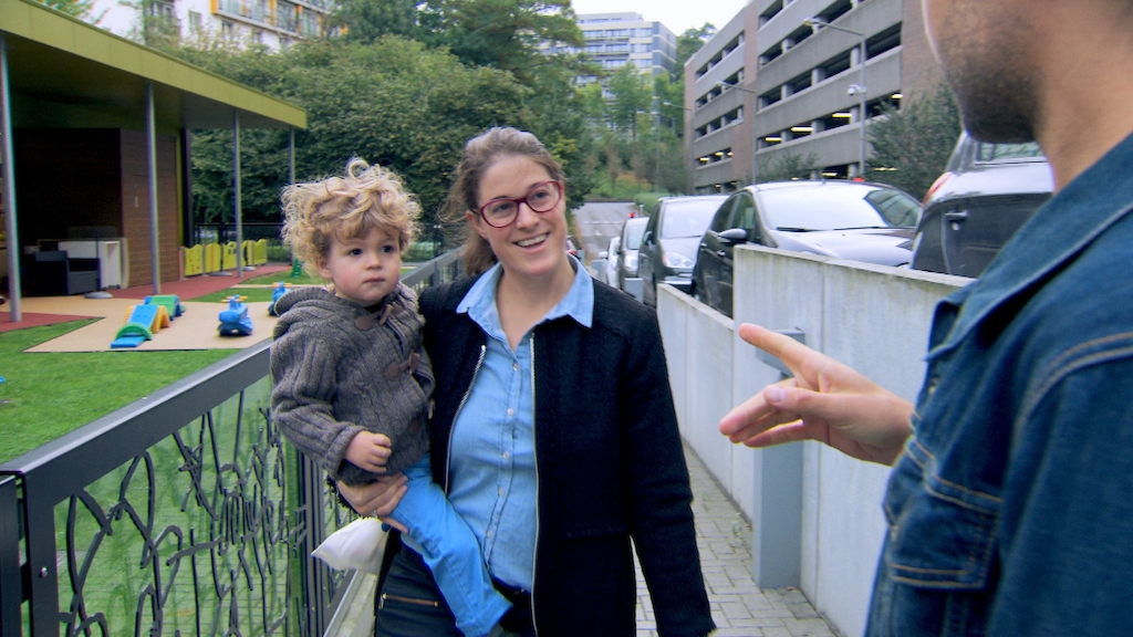 Voor hetzelfde geld ©VRT