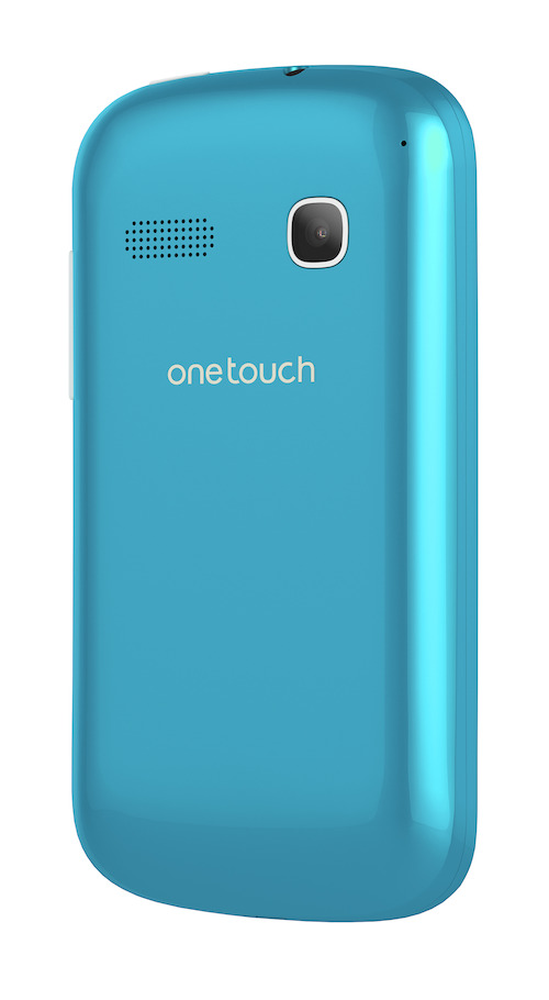ALCATEL ONETOUCH POP C3