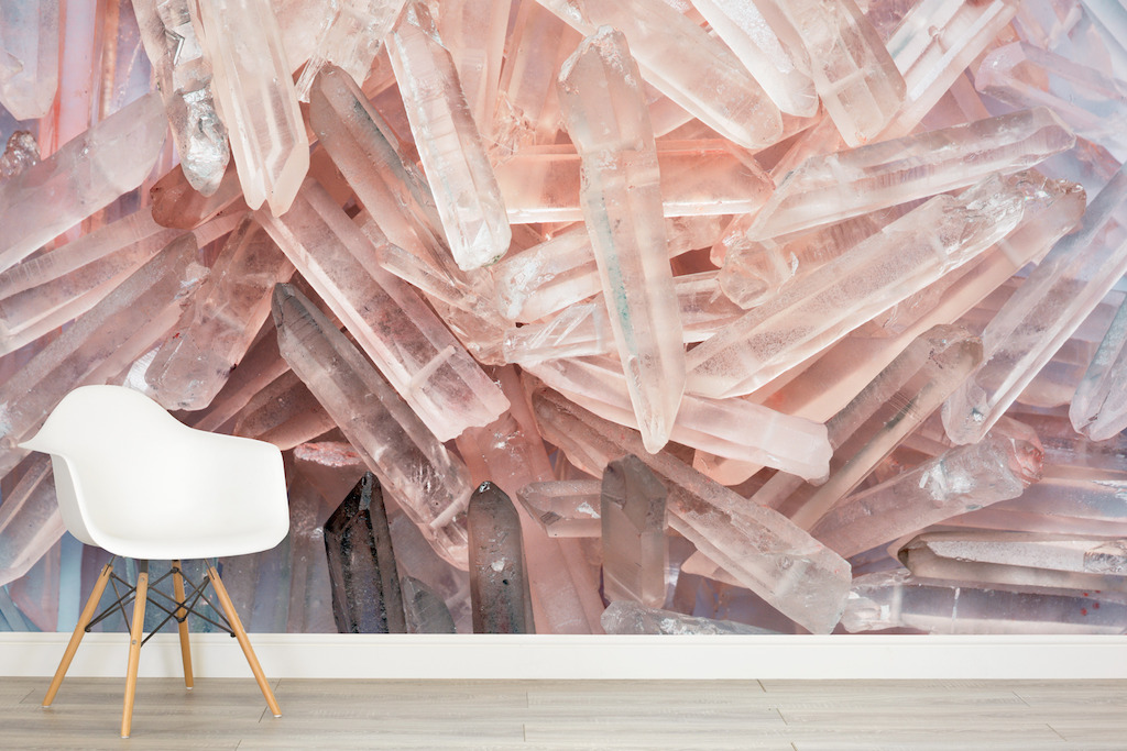Rose Crystal