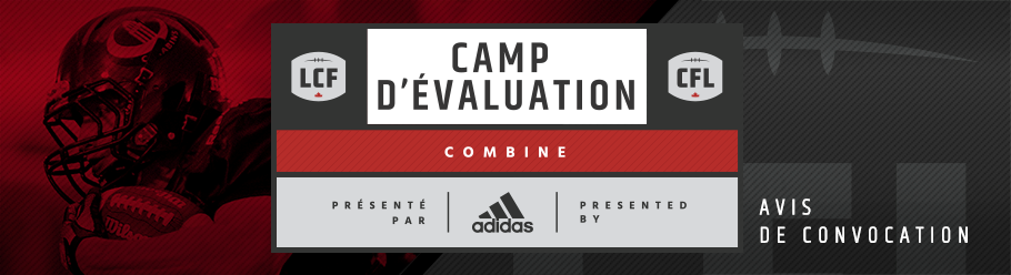 Rappel : Toronto accueille le camp d’évaluation régional de l’Ontario demain