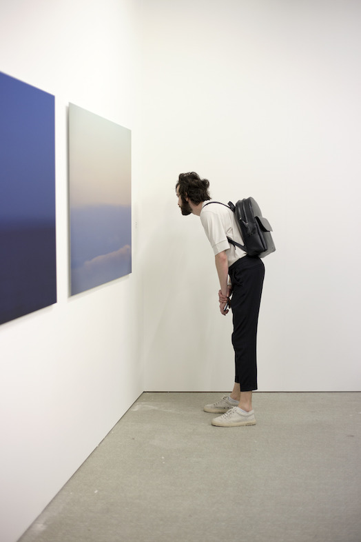 Opening There's always more to see © M-Museum Leuven | foto: Eva Donckers