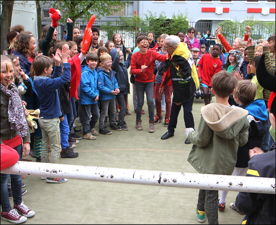 De Harp in Gent - (c) VRT