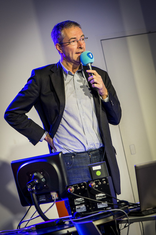 (c) VRT - Frederik Beyens