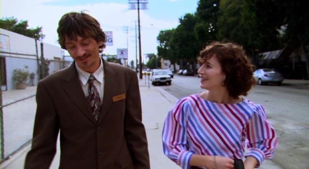 Me and You and Eveyone We Know - (c) Film 4 / IFC