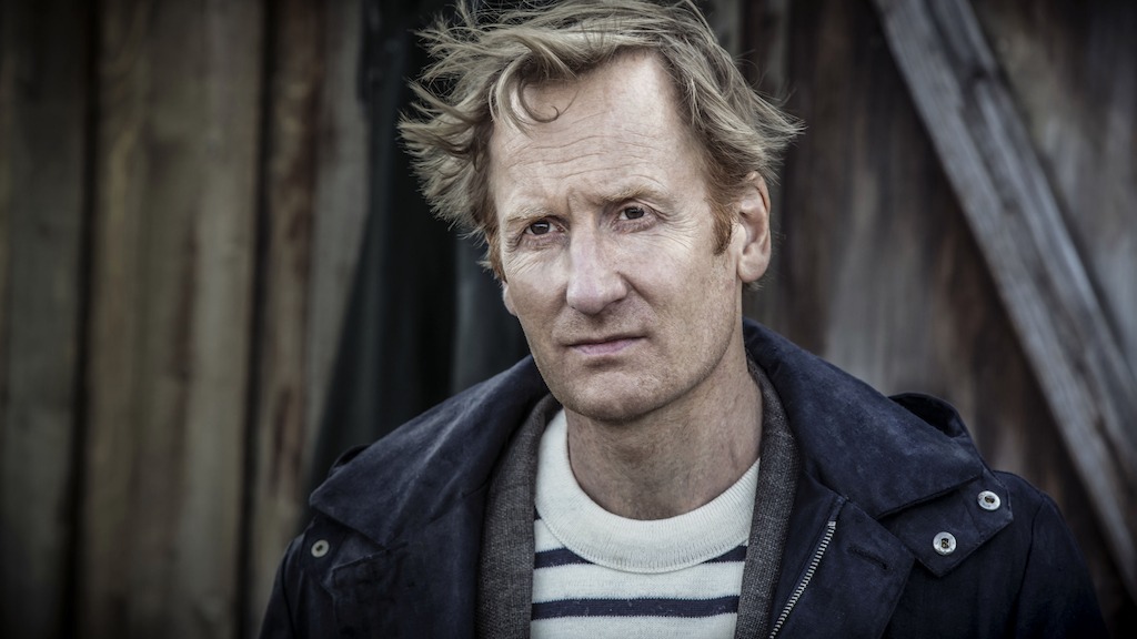 Anders Harnesk (Gustaf Hammarsten) - (c) Studiocanal