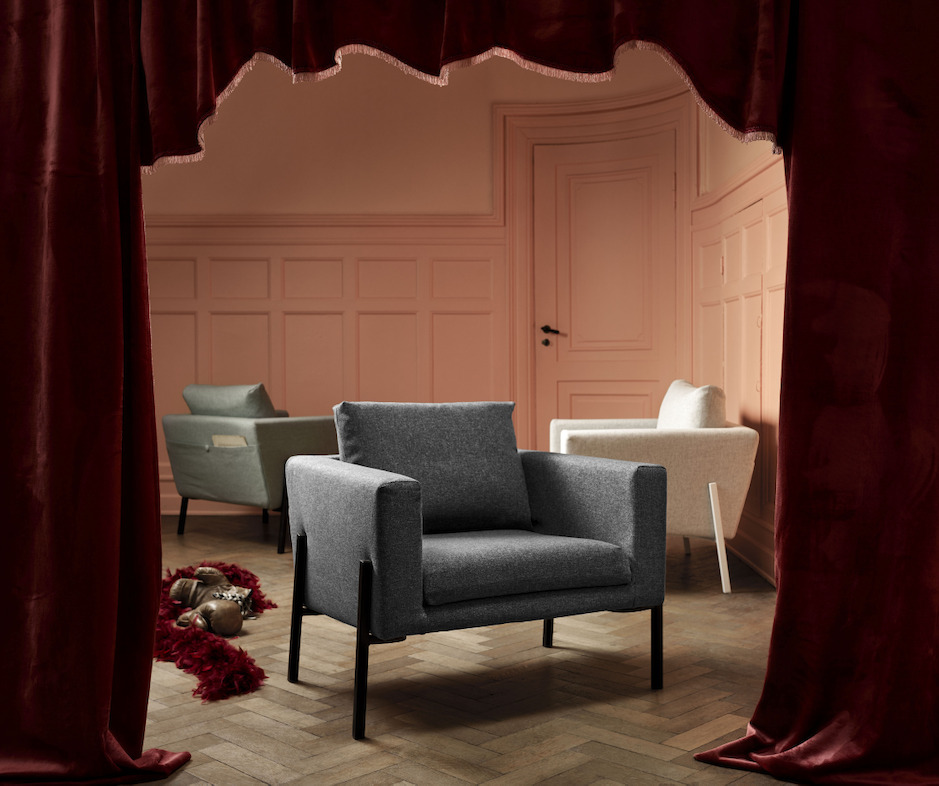 Fauteuil KOARP €169