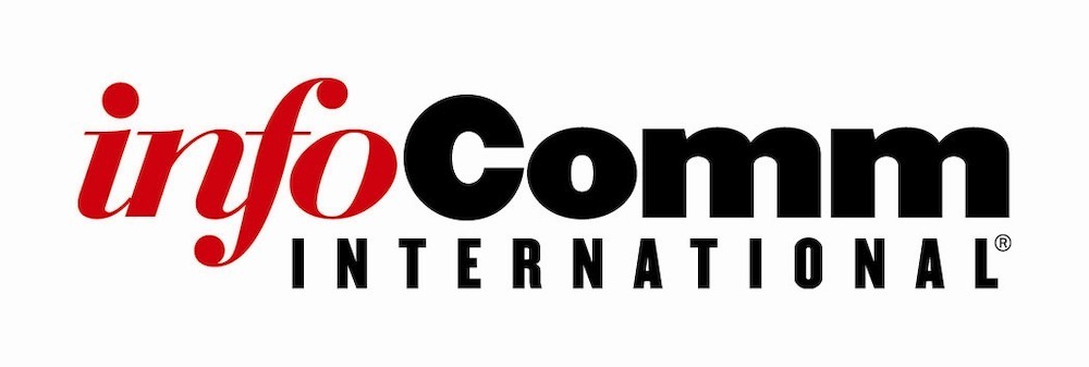 Logitech por primera vez en InfoComm 2016
