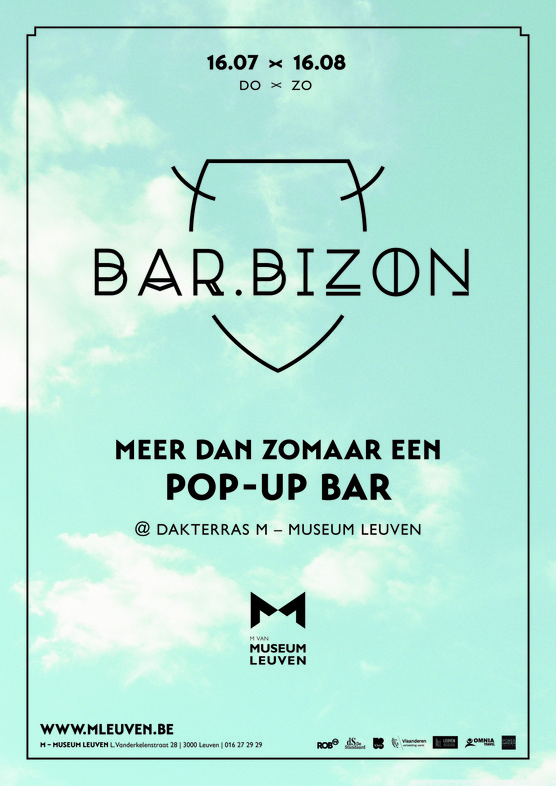 Campagnebeeld BAR.BIZON