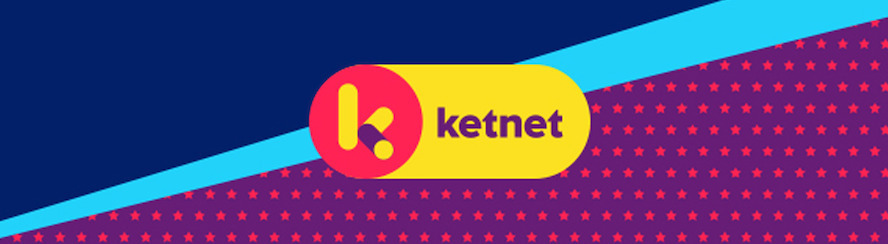 VIDEO | Ketnet in het nieuw