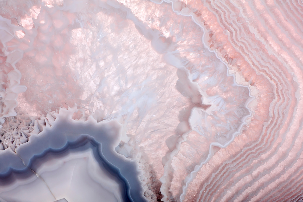 Rose Quartz