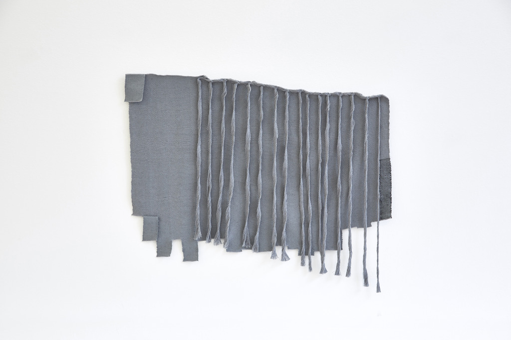 Hana Miletić - Materials - foto: Bram Tack