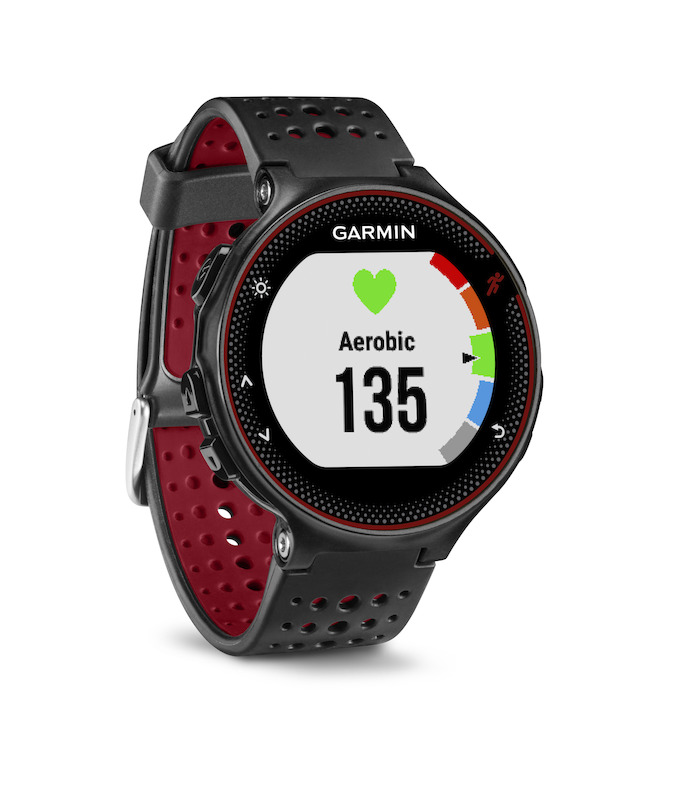 Forerunner 235