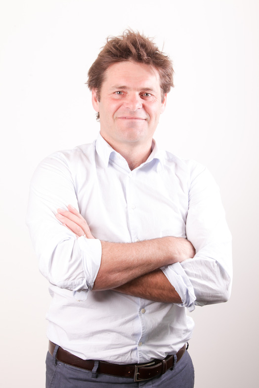 Johannes Vermeire