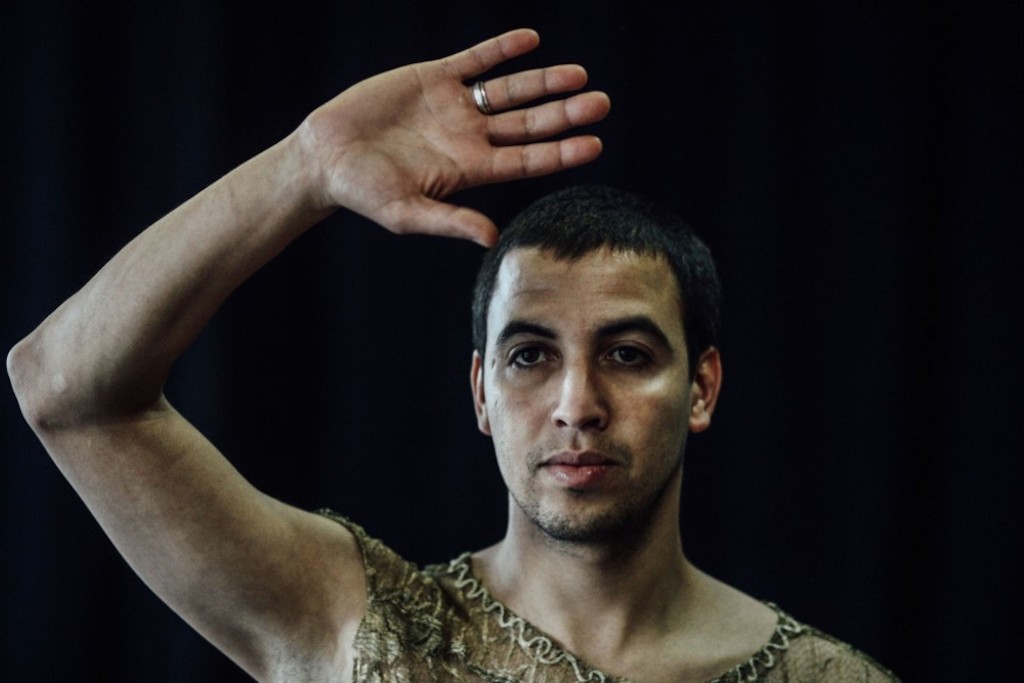 Younes Khoukhou - Moussem Cities: Casablanca © Joeri Thiery