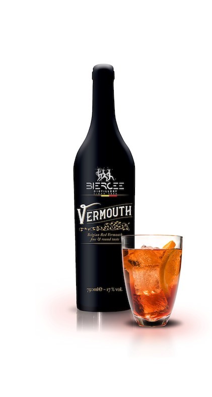Biercée -- Vermouth: 15,90 € (75 cl)
