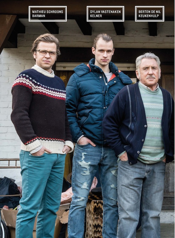 (c) Maarten De Bouw