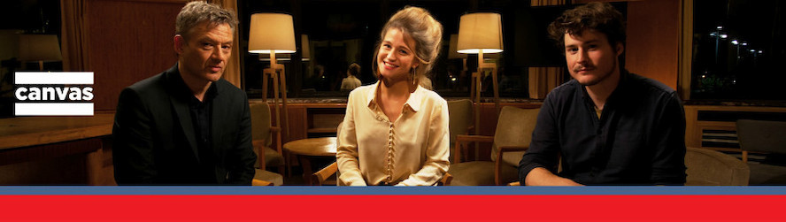 Video Canvas | Selah Sue houdt niet van Bob Marley