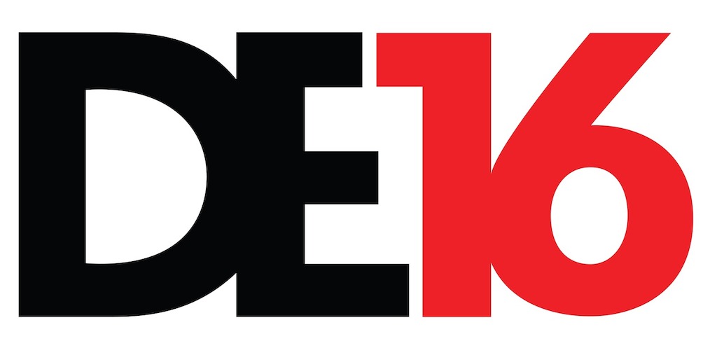 Logo De 16