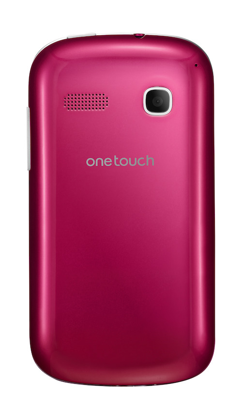 ALCATEL ONETOUCH POP C3