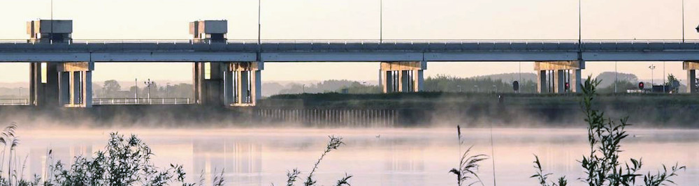 BESIX en Mourik krijgen groen licht van Rijkswaterstaat voor engineeringfase van het DOEN-project