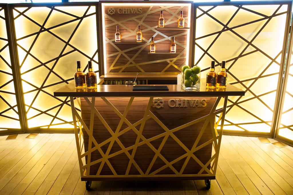 Bar Chivas