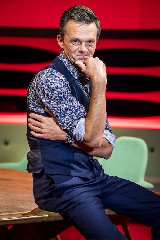 Lieven Van Gils<br/>(c) VRT / Frederik Beyens
