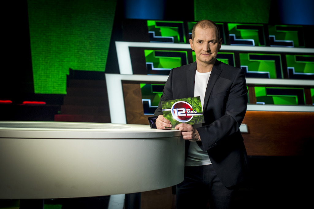 Karl Vannieuwkerke (C) Frederik Beyens