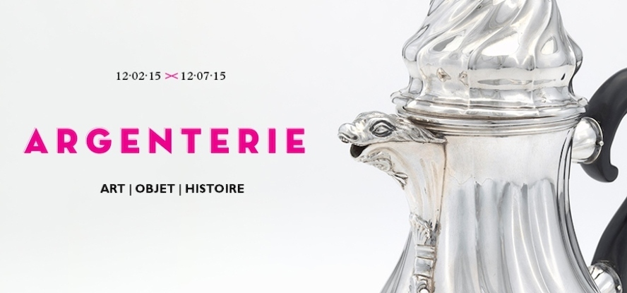 Cinq siècles d’argenterie précieuse au musée M