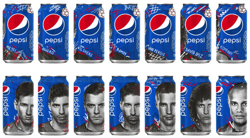 Credit: PepsiCo