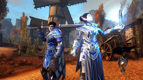Neverwinter