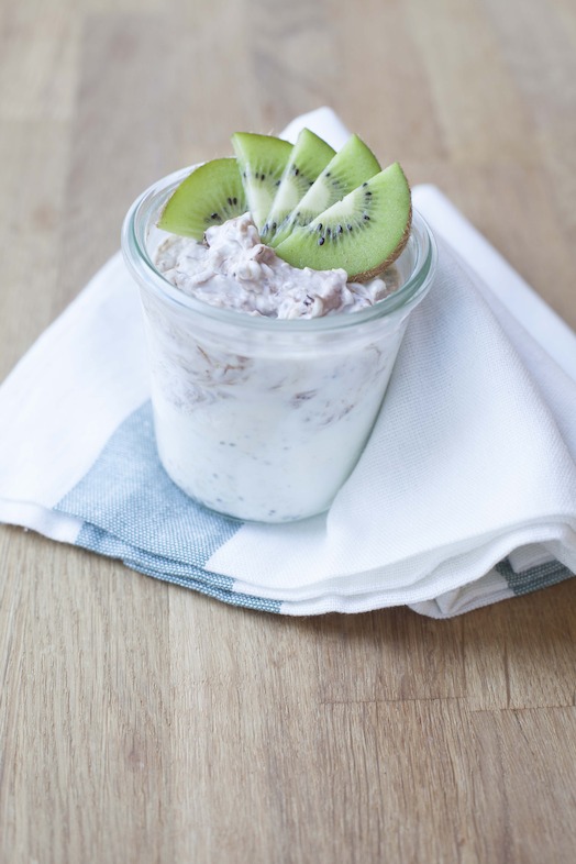 Quakeroats.be - Recette Saravdv.be
