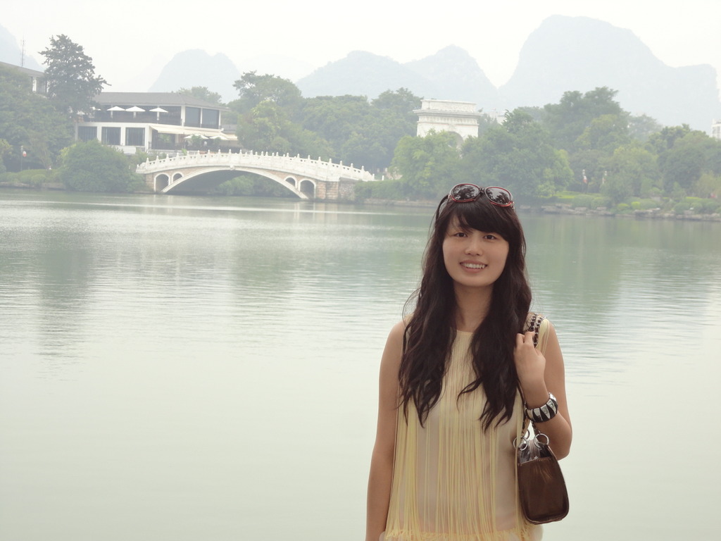 Zhao Dandan