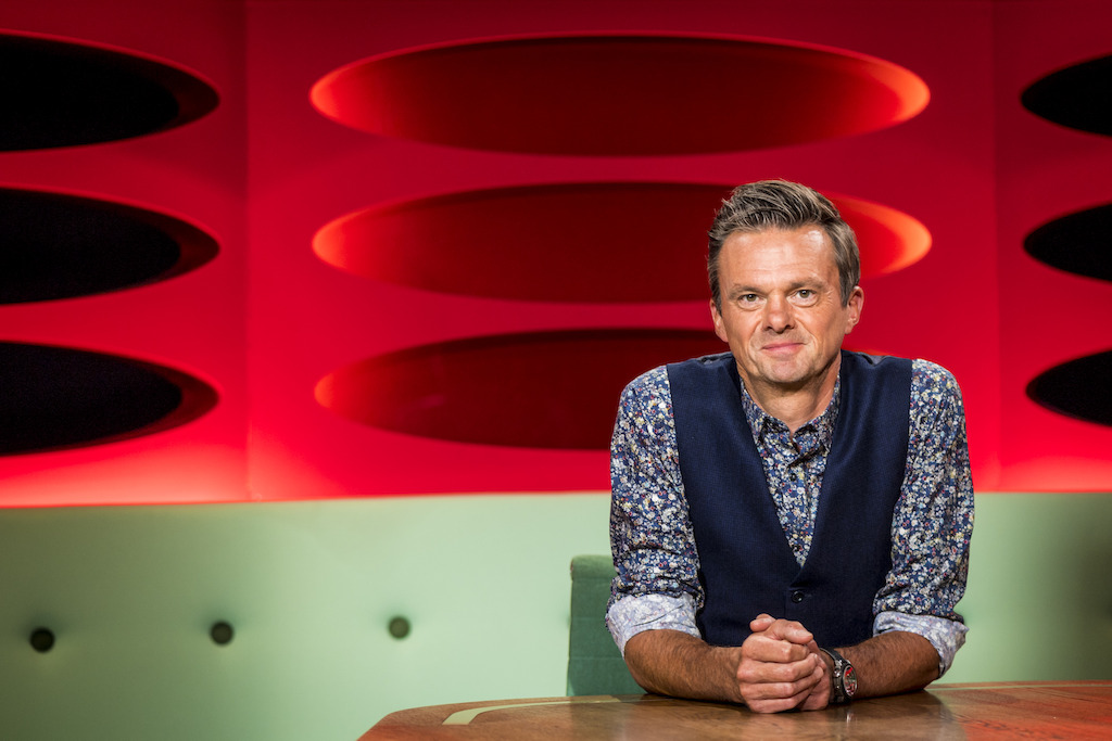 Lieven Van Gils<br/>(c) VRT / Frederik Beyens