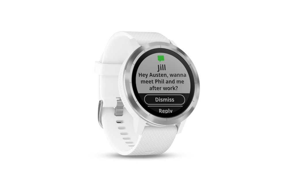 Vivoactive 3