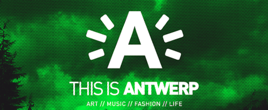 Internationale creatieve profielen op D.A.T.E. in Antwerpen