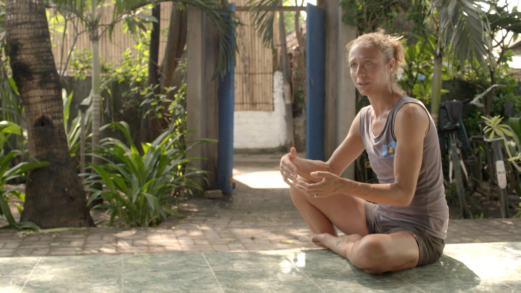 Changemakers - Delphine Robbe - (c) VRT
