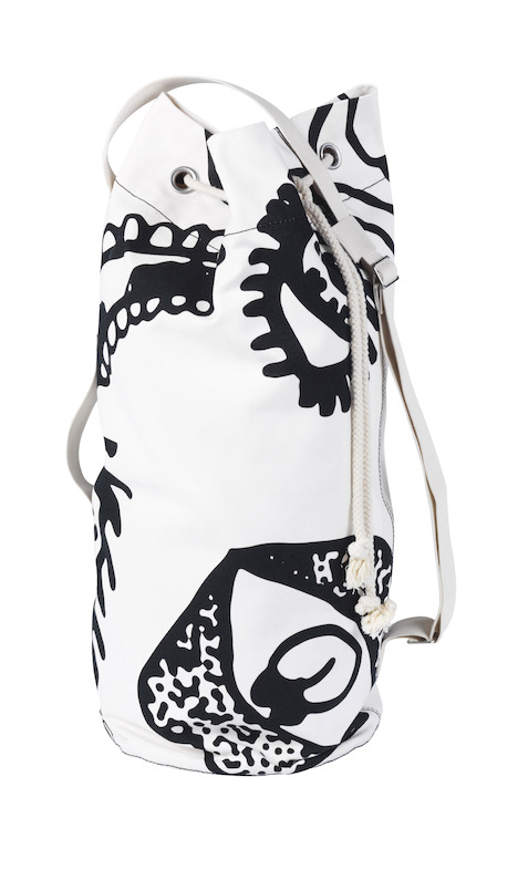 SPRIDD - plunjezak €18,99