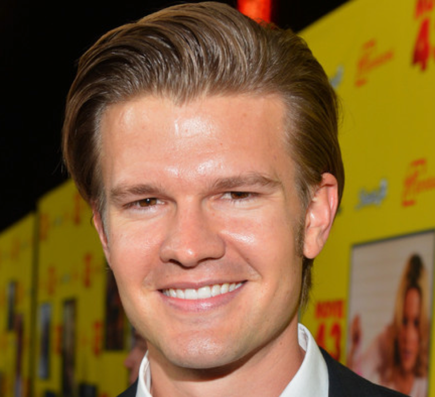 Brian Flaccus Signs With The Bobby Ball Agency For Theatrical Representation