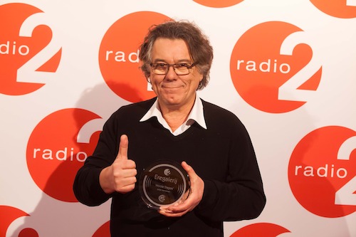 Johan Verminnen (c) VRT - Bart Musschoot